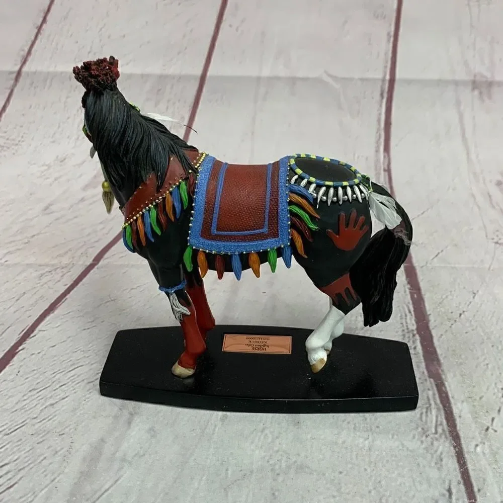 Horse of A Different Color 